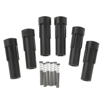Direct Ignition Coil Boot Kit