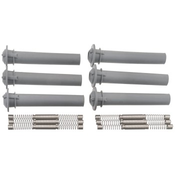 Direct Ignition Coil Boot Kit