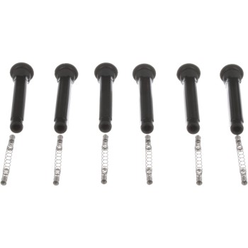 Direct Ignition Coil Boot Kit