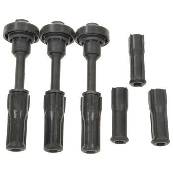 Direct Ignition Coil Boot