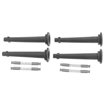 Direct Ignition Coil Boot Kit