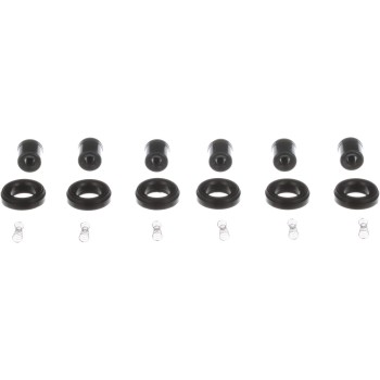 Direct Ignition Coil Boot Kit