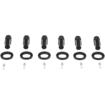 Direct Ignition Coil Boot Kit