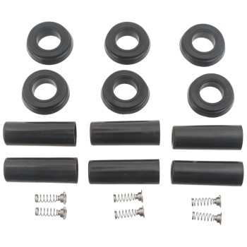 Direct Ignition Coil Boot Kit