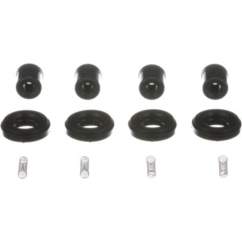 Direct Ignition Coil Boot Kit