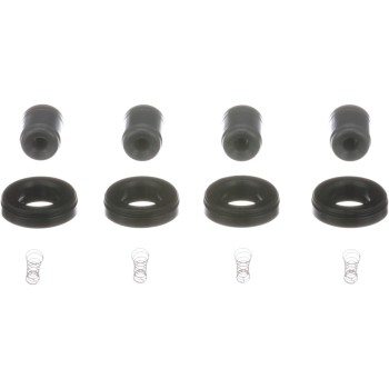 Direct Ignition Coil Boot Kit