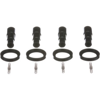 Direct Ignition Coil Boot Kit