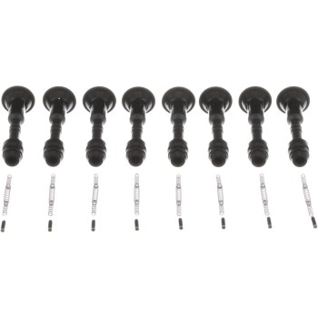 Direct Ignition Coil Boot Kit