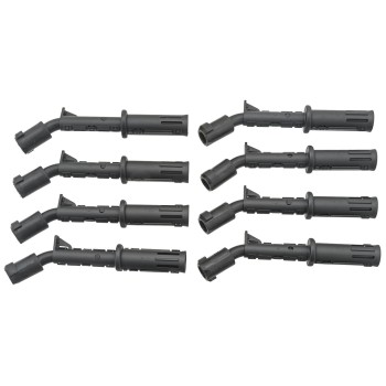 Direct Ignition Coil Boot Kit