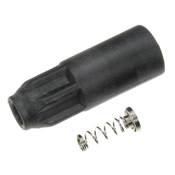 Direct Ignition Coil Boot