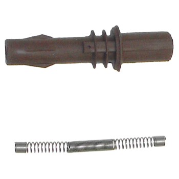 Direct Ignition Coil Boot