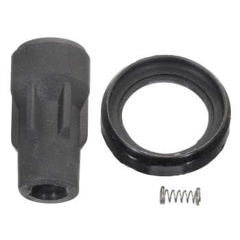 Direct Ignition Coil Boot