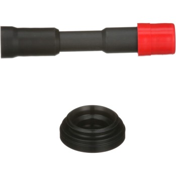 Direct Ignition Coil Boot