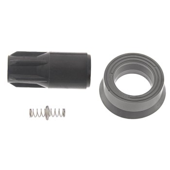 Direct Ignition Coil Boot