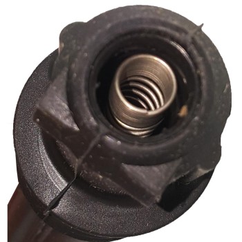 Direct Ignition Coil Boot