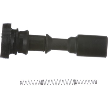 Direct Ignition Coil Boot