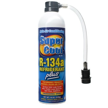 Tsi Supercool 24278