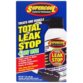 Tsi Supercool 39241B