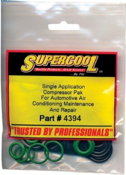 Tsi Supercool 4394