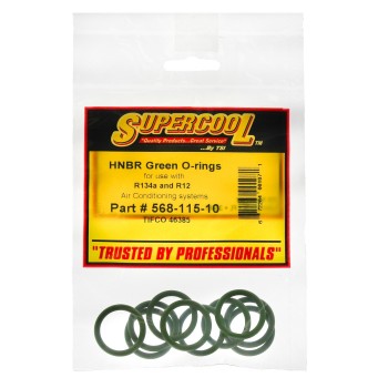 Tsi Supercool 568-115-10