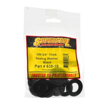 Tsi Supercool 638-10