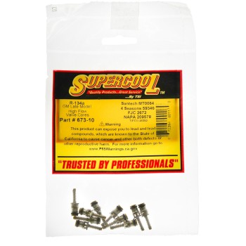 Tsi Supercool 673-10