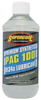 Tsi Supercool P100-8