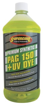 Tsi Supercool P150-32D