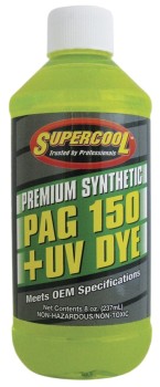 Tsi Supercool P150-8D