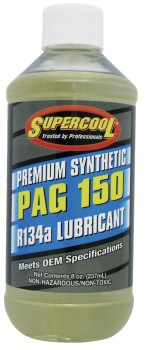 Tsi Supercool P150-8