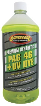 Tsi Supercool P46-32D