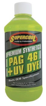 Tsi Supercool P46-8D