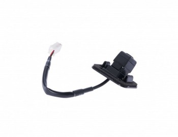 Park Assist Camera