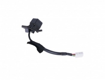 Park Assist Camera