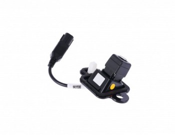 Park Assist Camera