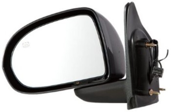 Door Mirror