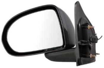 Door Mirror