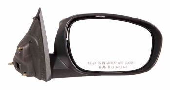 Door Mirror