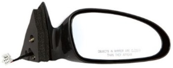 Door Mirror