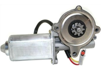 Window Motor