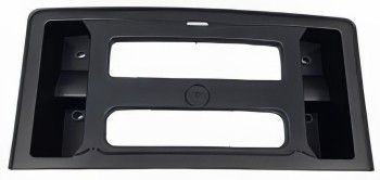 License Plate Bracket