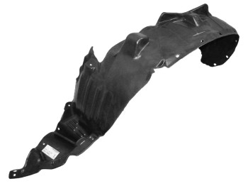 Fender Splash Shield