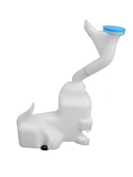 Washer Fluid Reservoir