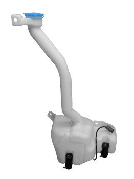 Washer Fluid Reservoir