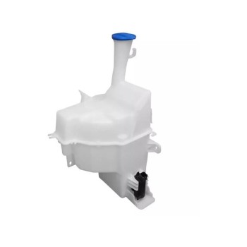 Washer Fluid Reservoir