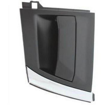 Exterior Door Handle