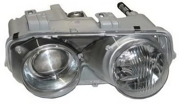 Headlight Assembly