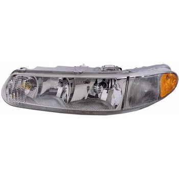 Parking Light Assembly