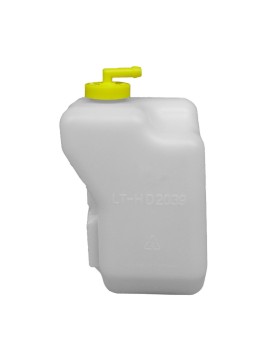 Radiator Outlet Tank