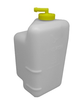 Radiator Outlet Tank